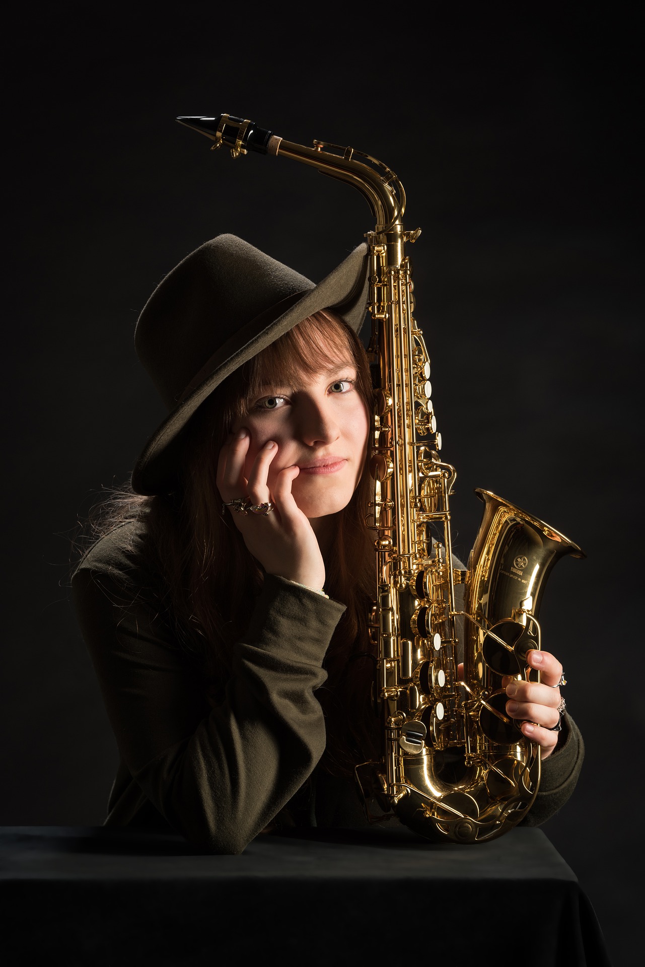 Le saxophone, un instrument de musique à privilégier