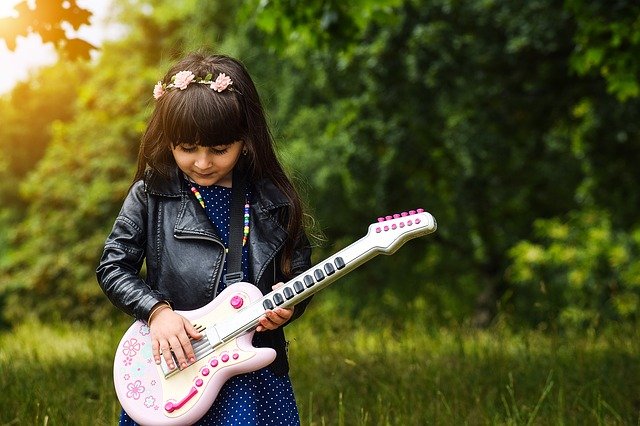 Quels sont les bienfaits de la musique sur les enfants ?