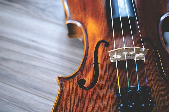 Comment bien choisir un micro pour son violon ?