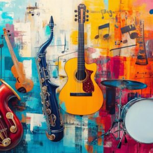 Les meilleurs VST d’instruments virtuels pour votre home studio en 2024