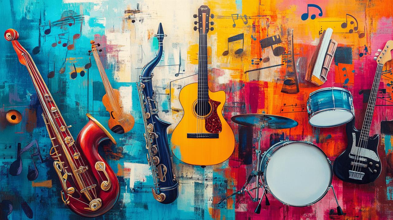 Les meilleurs VST d’instruments virtuels pour votre home studio en 2024