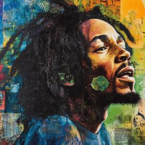 176 Citations de Bob Marley qui Inspireront votre Ame : Un message universel de paix et d’amour