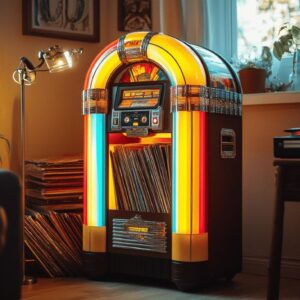 Tutoriel : Les reparations DIY pour votre Jukebox Auna defectueux