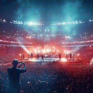 Prévenir les fraudes aux billets alors que Linkin Park semble taquiner sa tournée mondiale 2025, y compris un arrêt au stade de Wembley à Londres